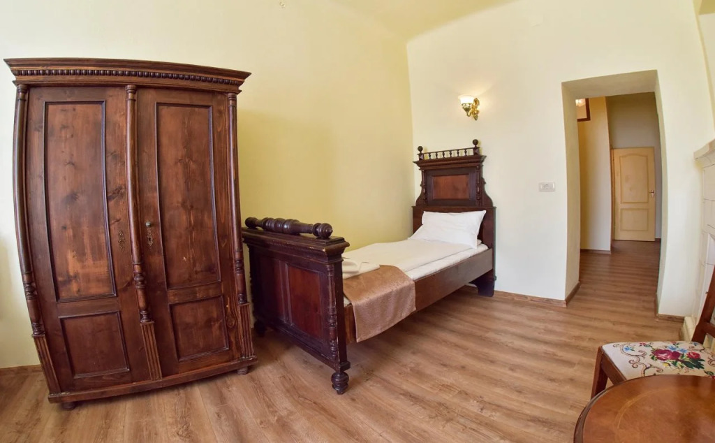 La Maisonnette