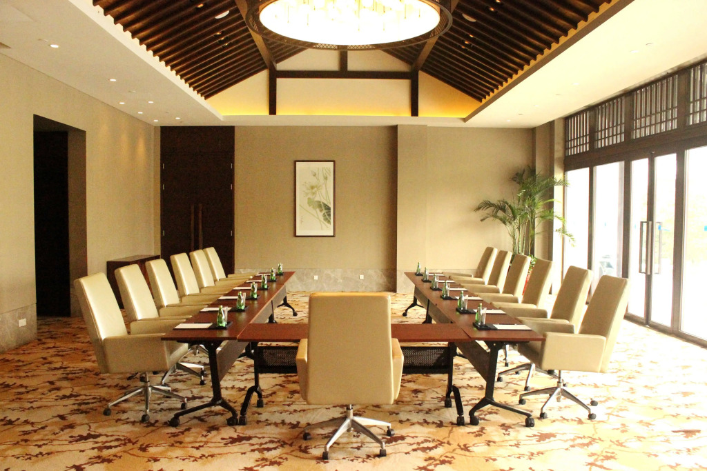 Radisson Blu Resort Wetland Park Wuxi