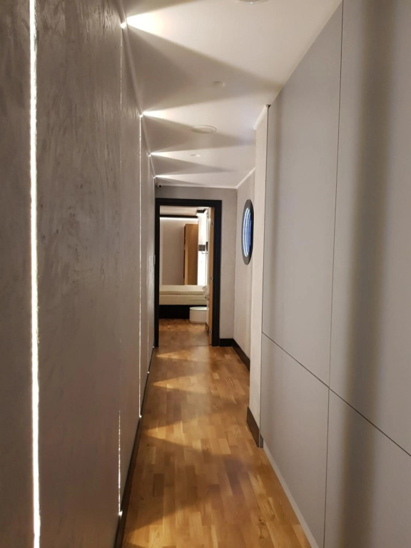 Andromeda Downtown Residence