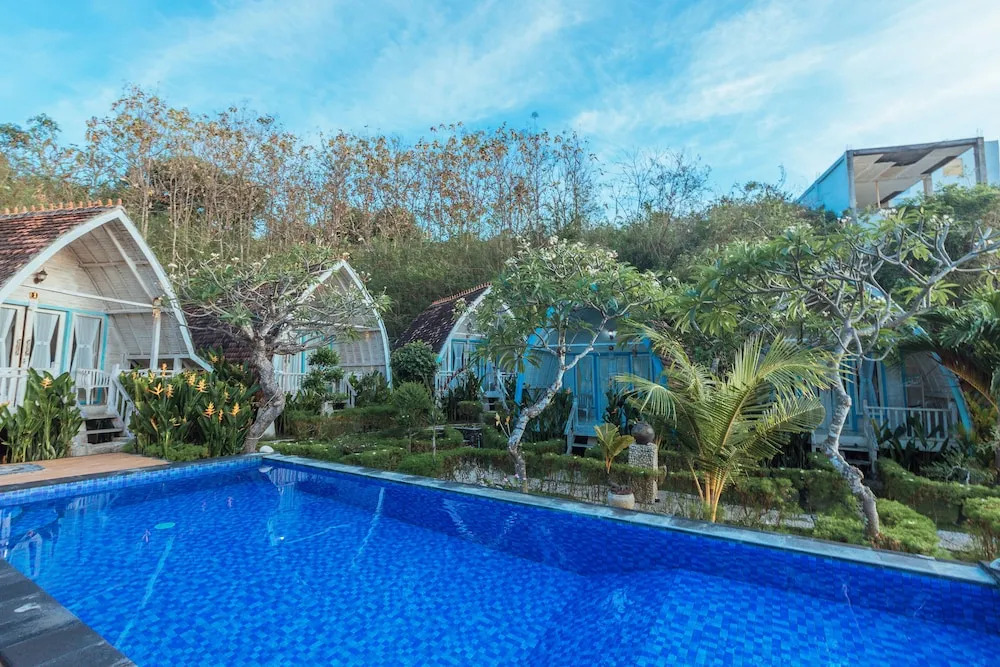 Bakung Cozy Cottage