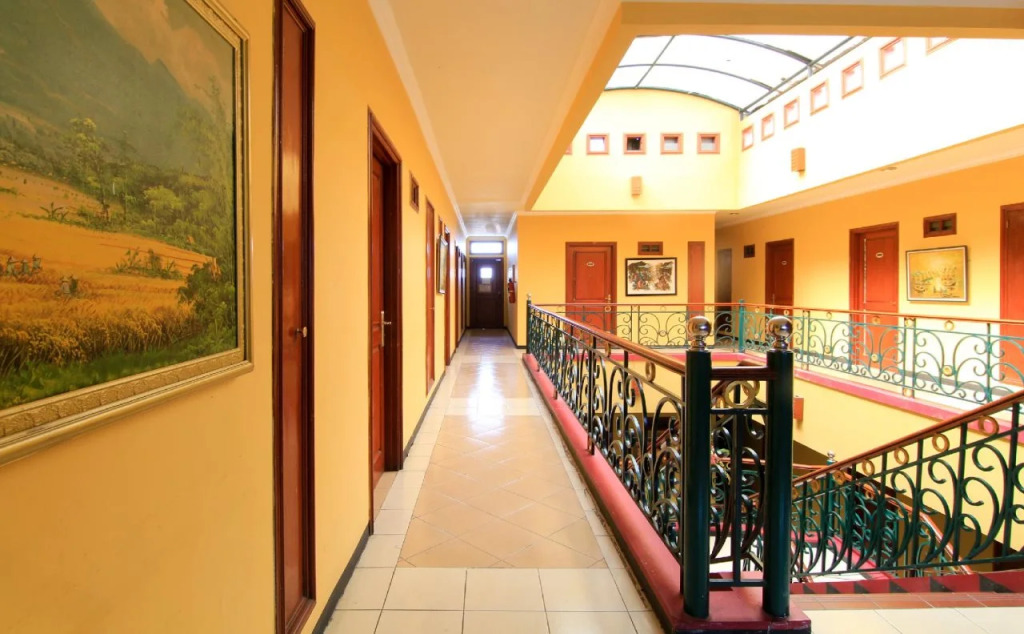 OYO 109 Pucangkerep Residence