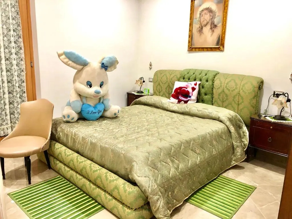 Susy home