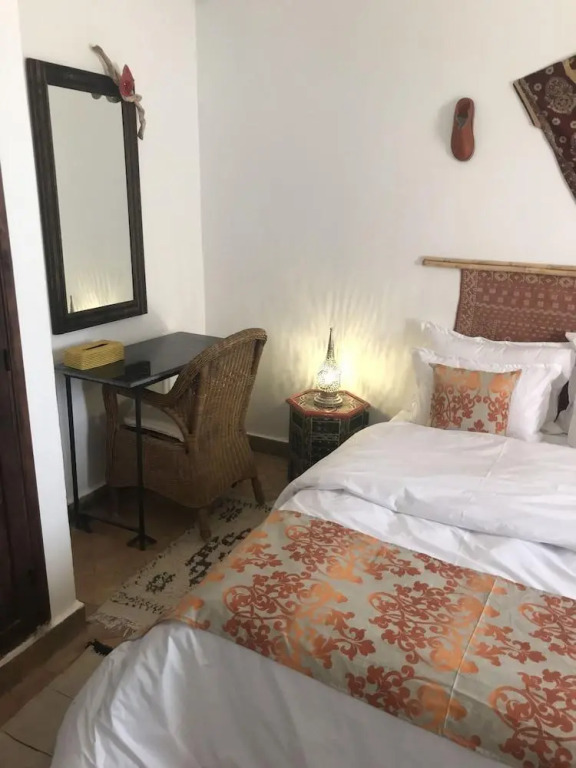 Kasbah Rayane Ait Ben Haddou