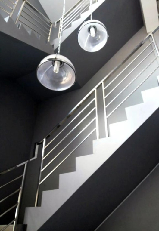 House 945