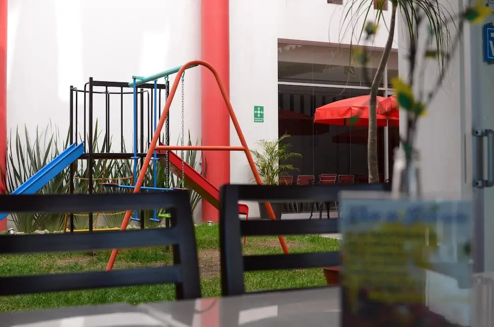 Hotel Inglés