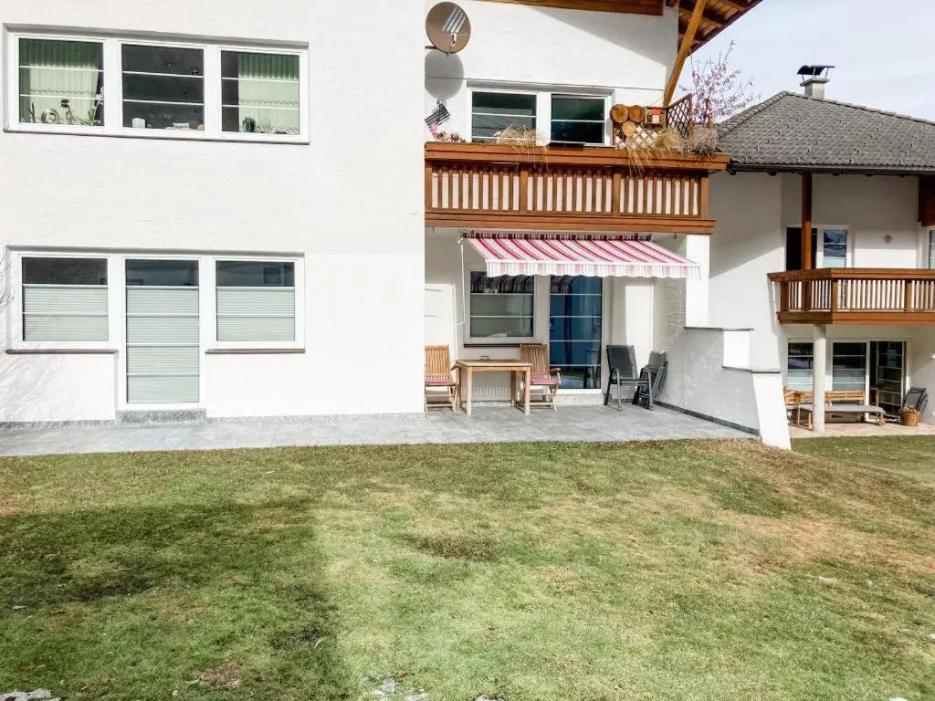 Ferienwohnung Olympia Axams