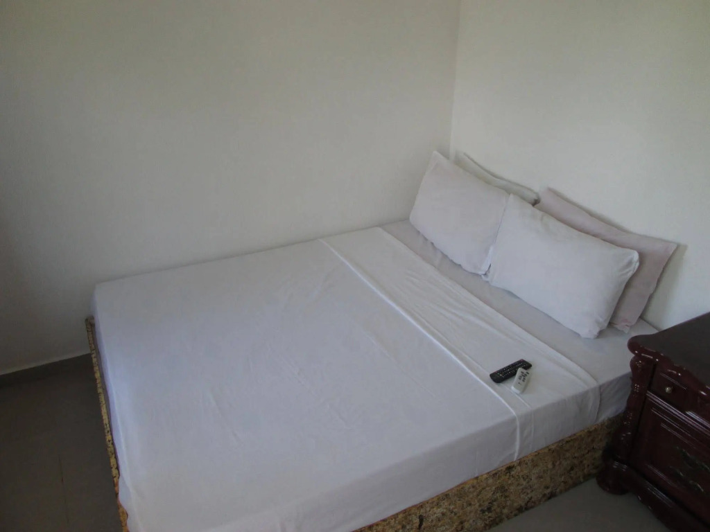 Amigos Beach Resort