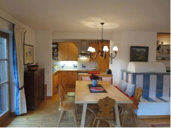 Chalet Windegg
