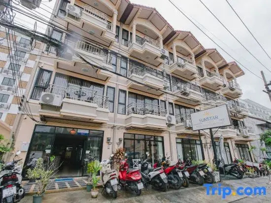 Sunstar Palace Patong