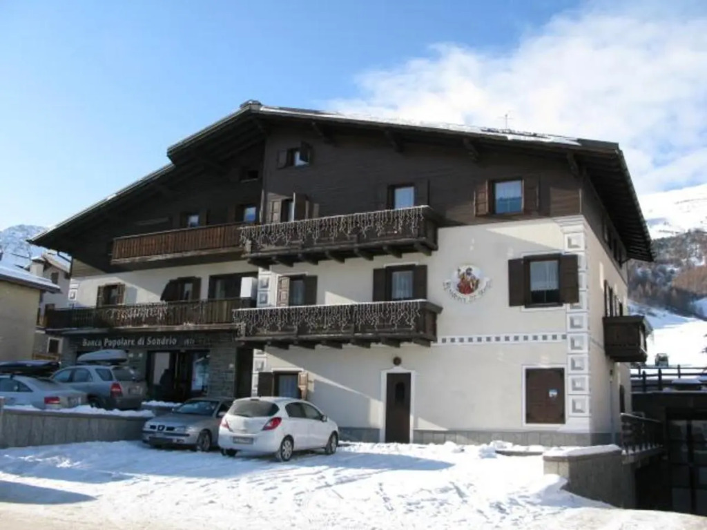 Armonia Livigno Appartamenti