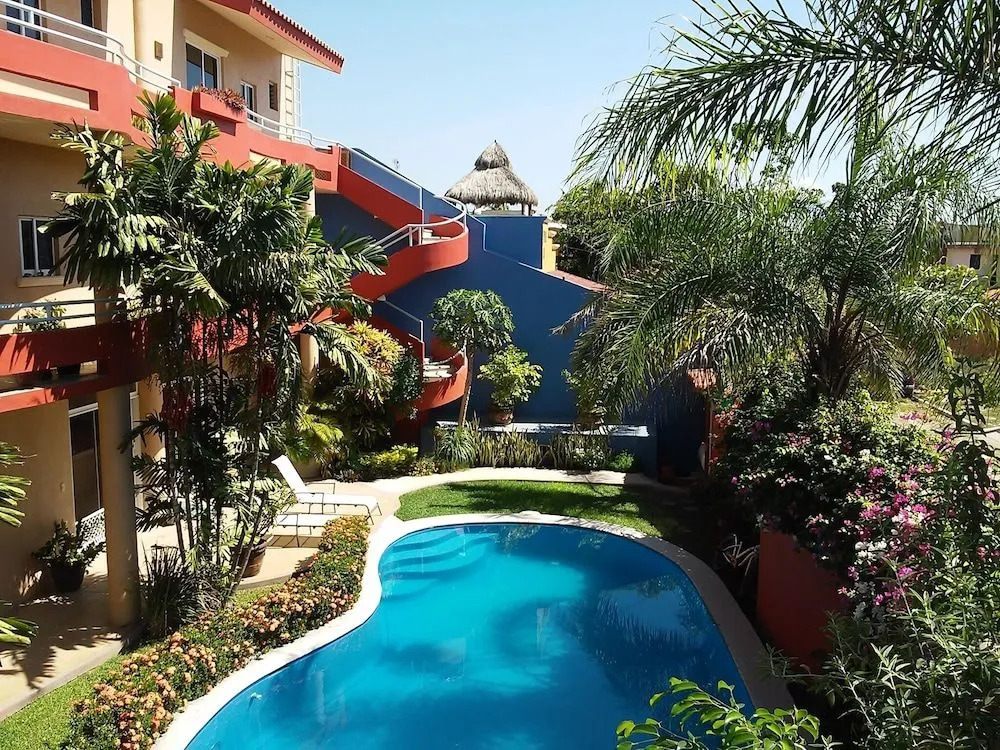 Casa Misifus