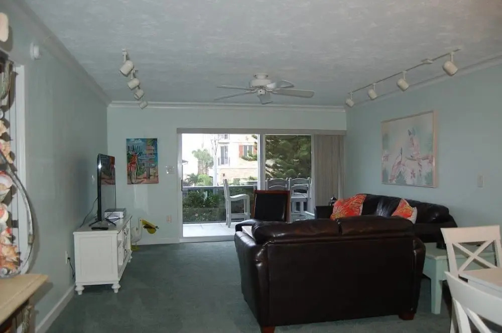 Tivoli by the Sea - 201 2 Bedrooms 2 Bathrooms Condo