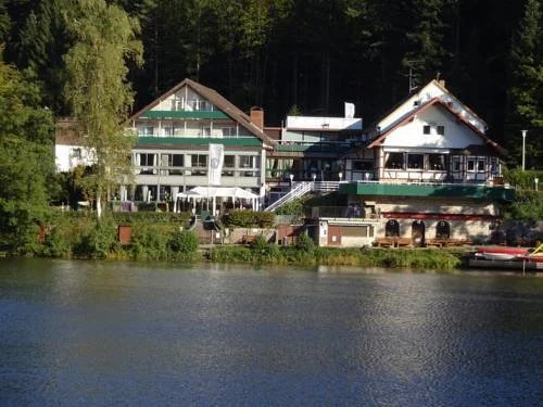 Schassbergers Hotel am Ebnisee
