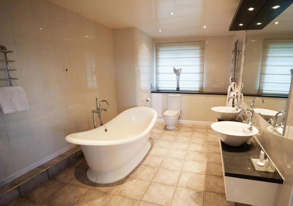 Derwent Manor Boutique Hotel