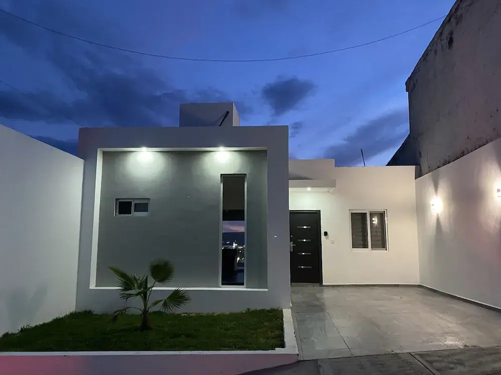 Casa entera Vista panoramica