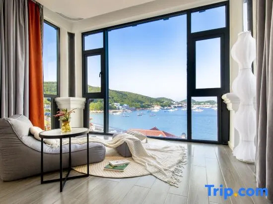 Zhujiajian Haiyu Seaview BNB