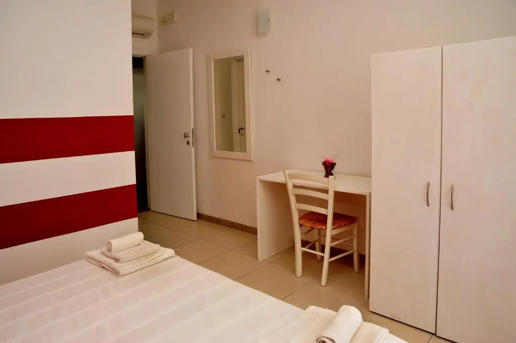 Hotel La Punta