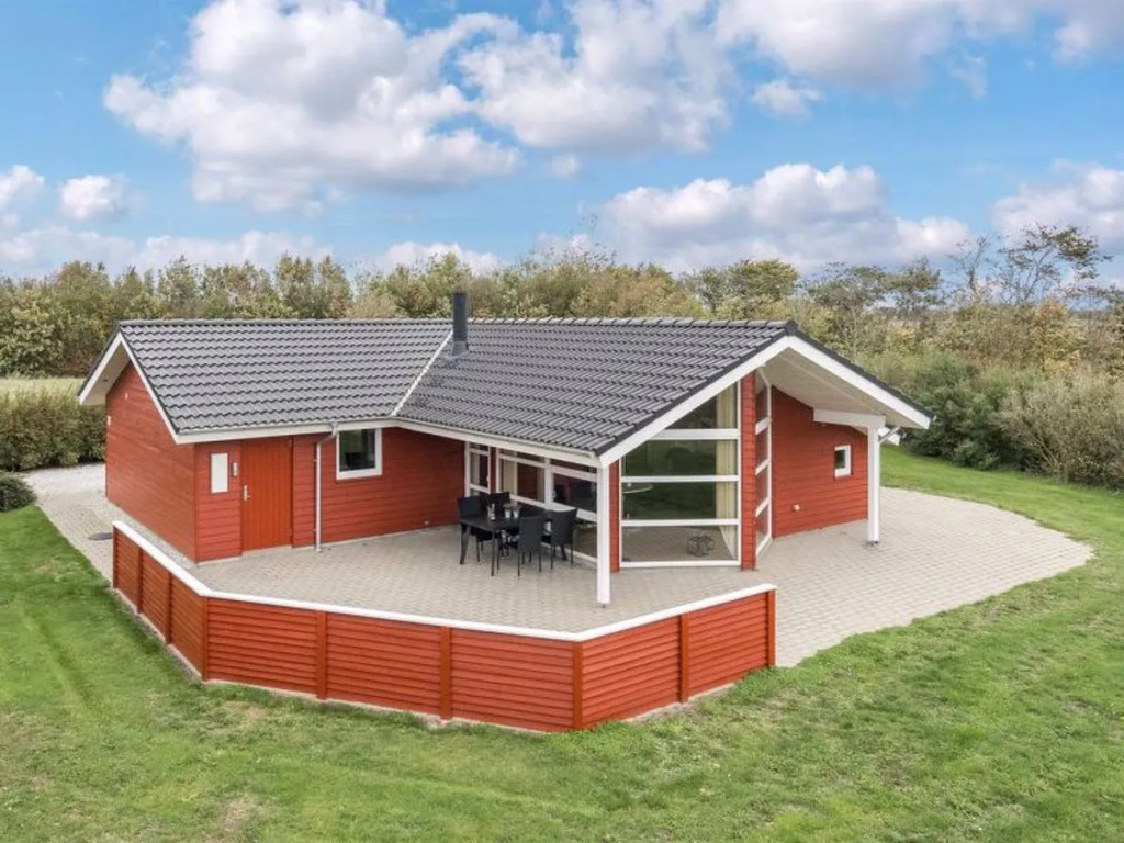 "Elsemarie" - 7.6km from the sea in Western Jutland
