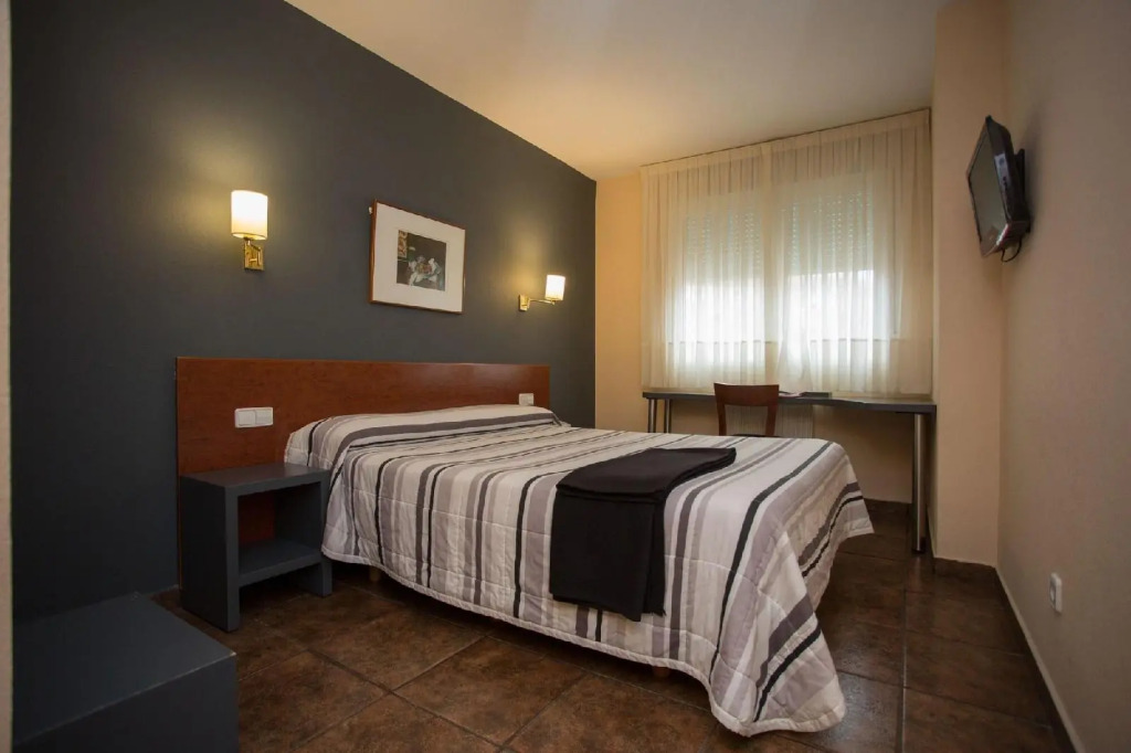 Hotel Yerri