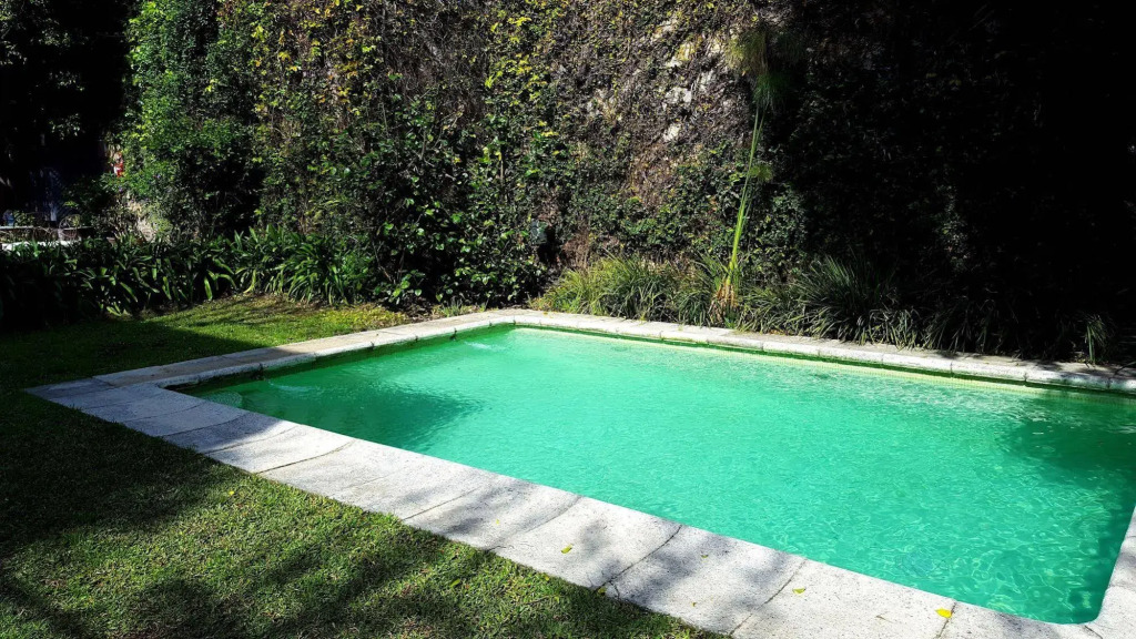 BENS LHôtel Palermo
