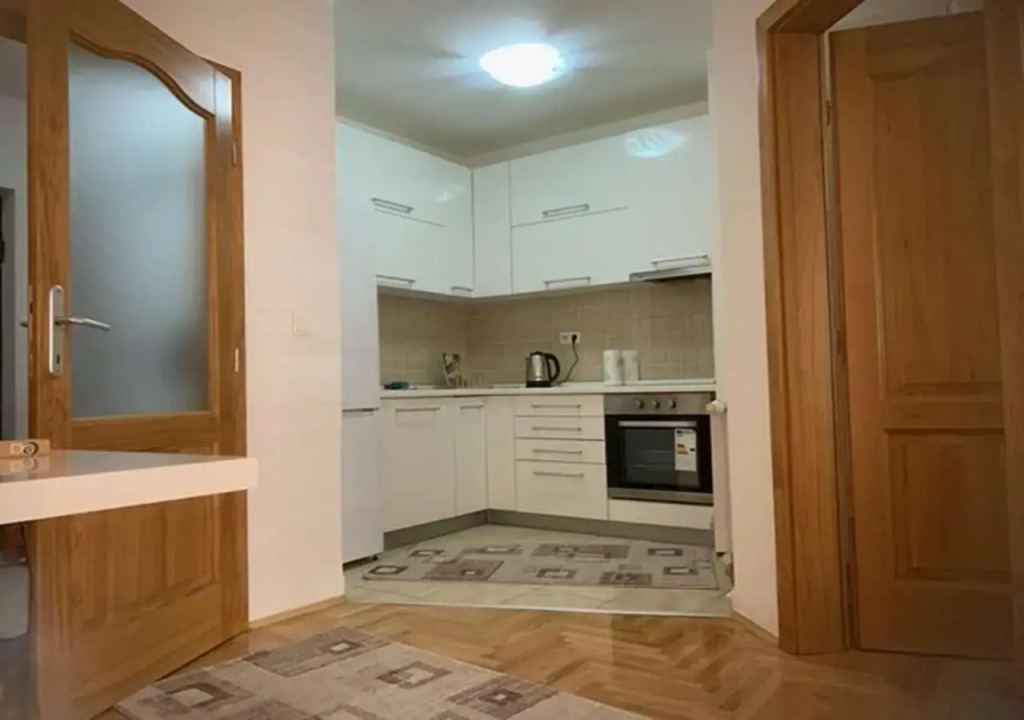 Tibra Residence