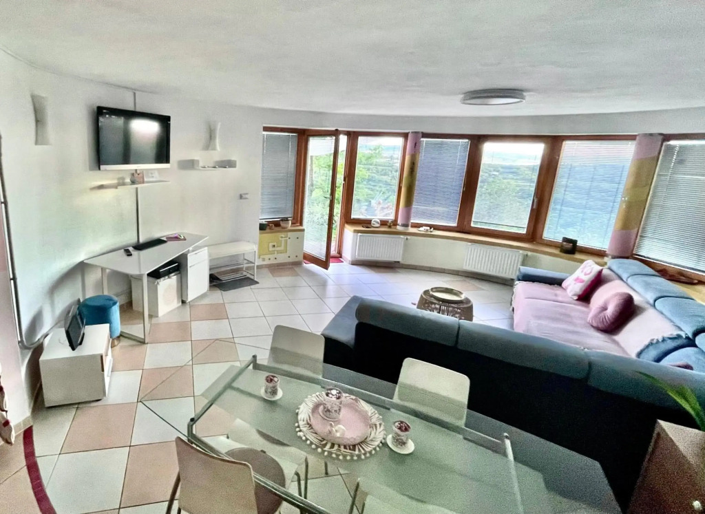 Luxury ECO VILLA Nature & Sea