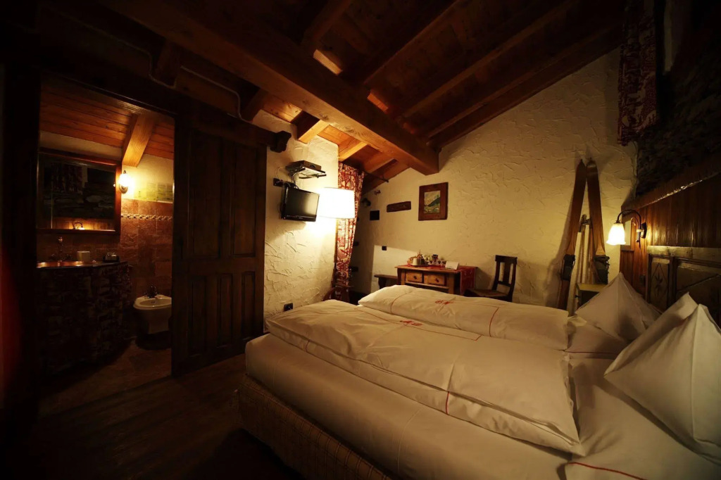 Eco Chalet Maison Dominique