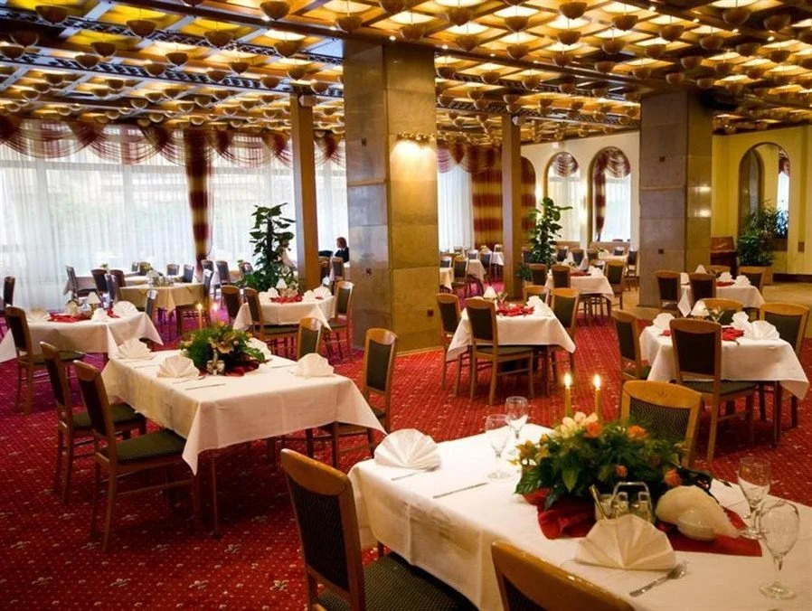 Hotel Brda
