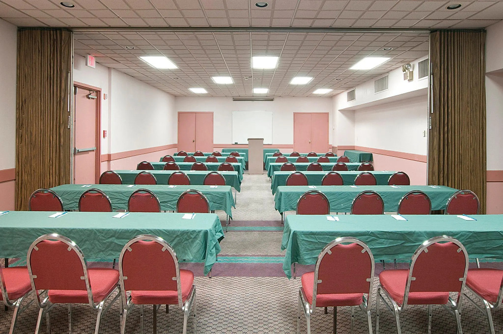 Americas Best Value Inn Fort Worth/Hurst