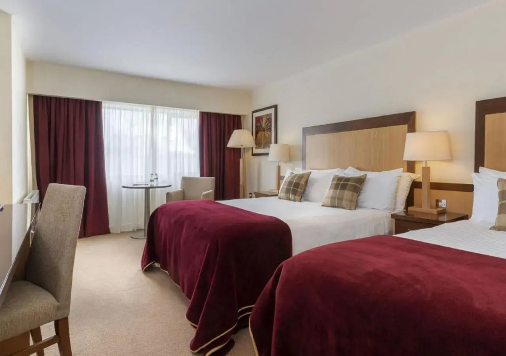 Headfort Arms Hotel