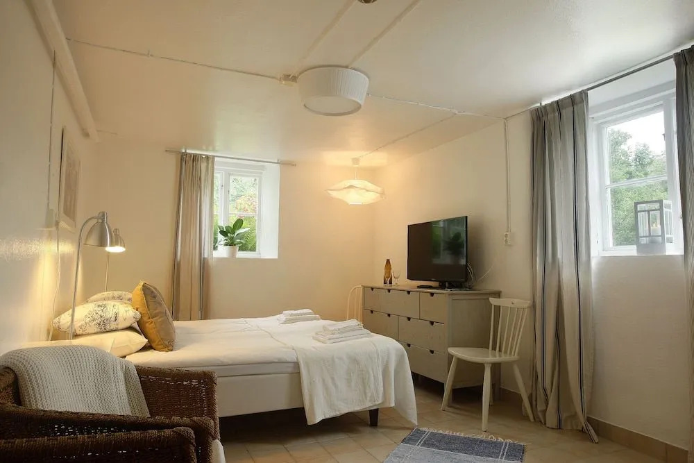 Villa Akvarellen Bed & Breakfast