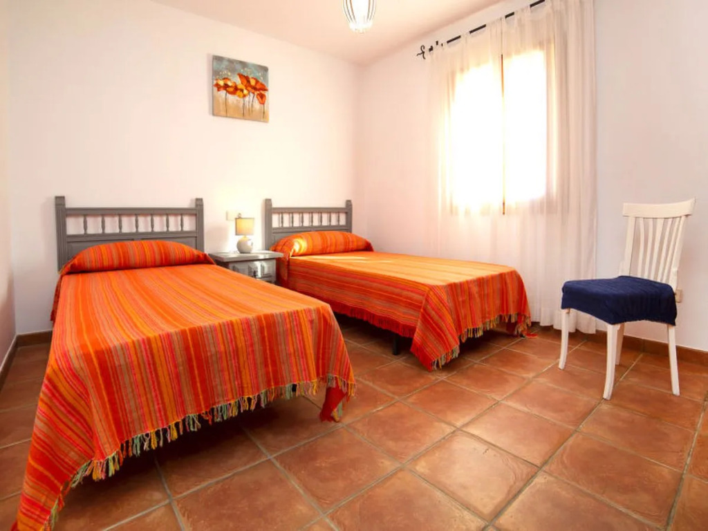House Vicent Benissa