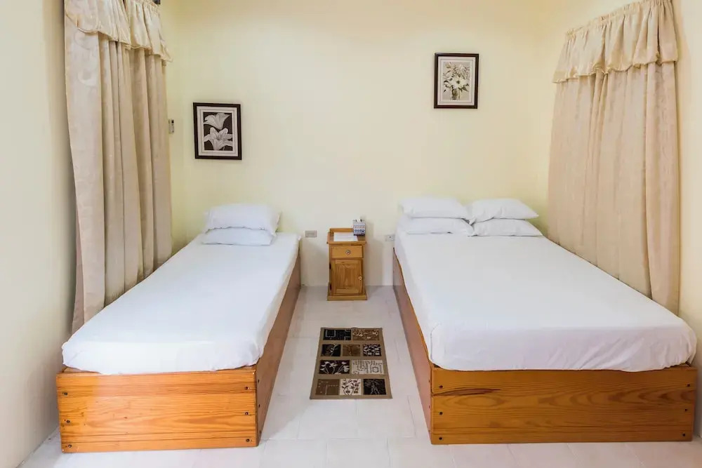 Travel Suites Ltd