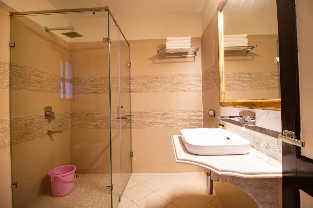 Tiger Kingdom, Ranthambore- A Club Mahindra Associate Resort