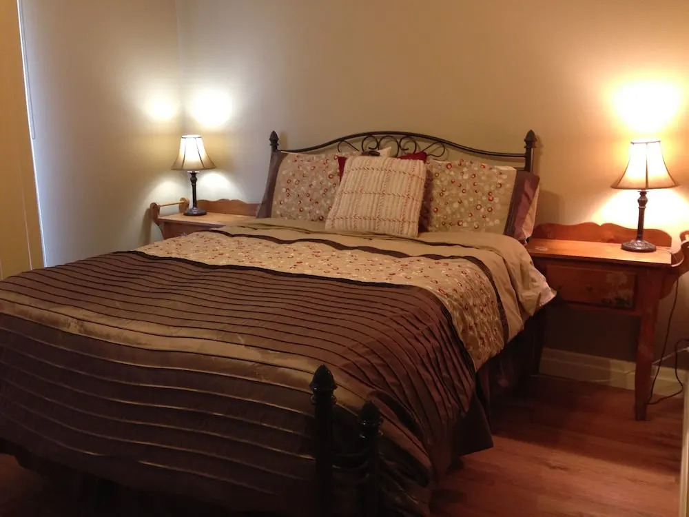 Auberge Seigneurie des Monts