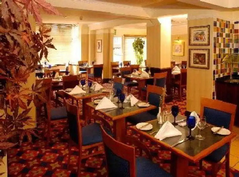 Comfort Hotel Harrow