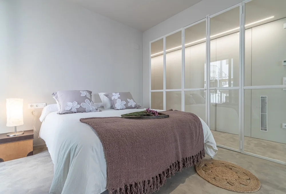 Apartaments Jonquera 18