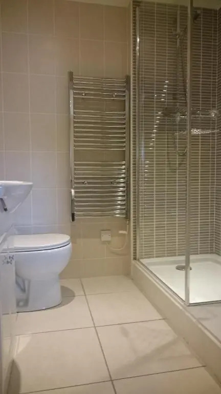 Harbourside Apartment