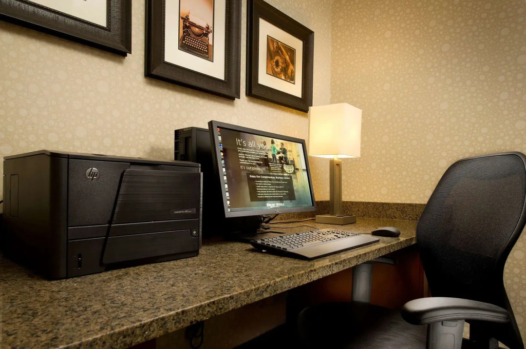 Drury Plaza Hotel Valdosta