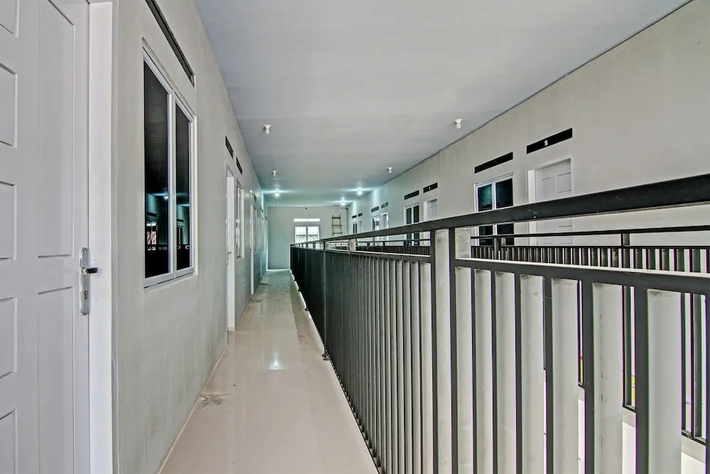 Hotel O Rumah Singgah Kinaya Syariah