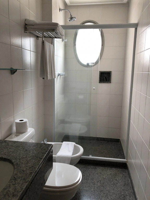 Regent Park Suite Hotel