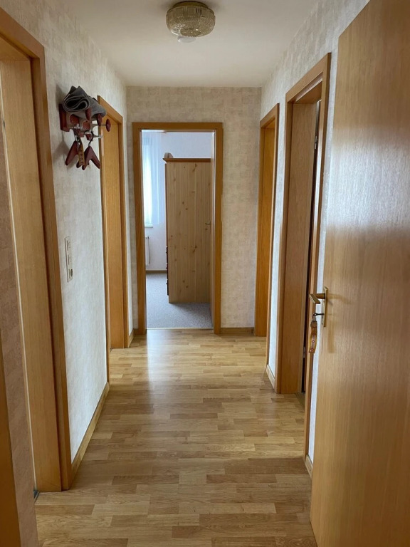 Wohnung Lund 1