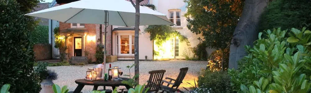 Stanholme Guest House