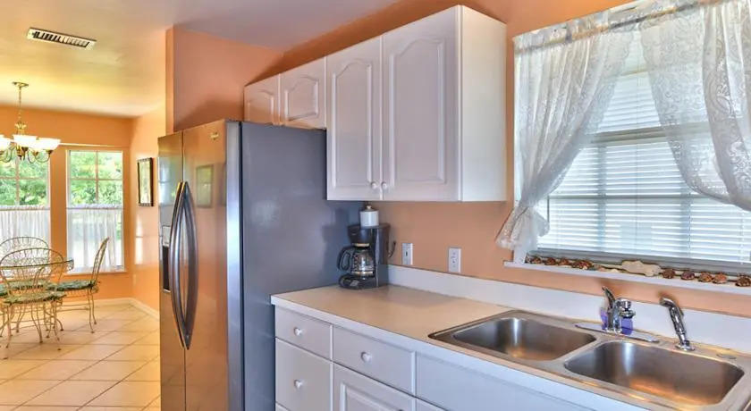 Amalfia Vacation Home