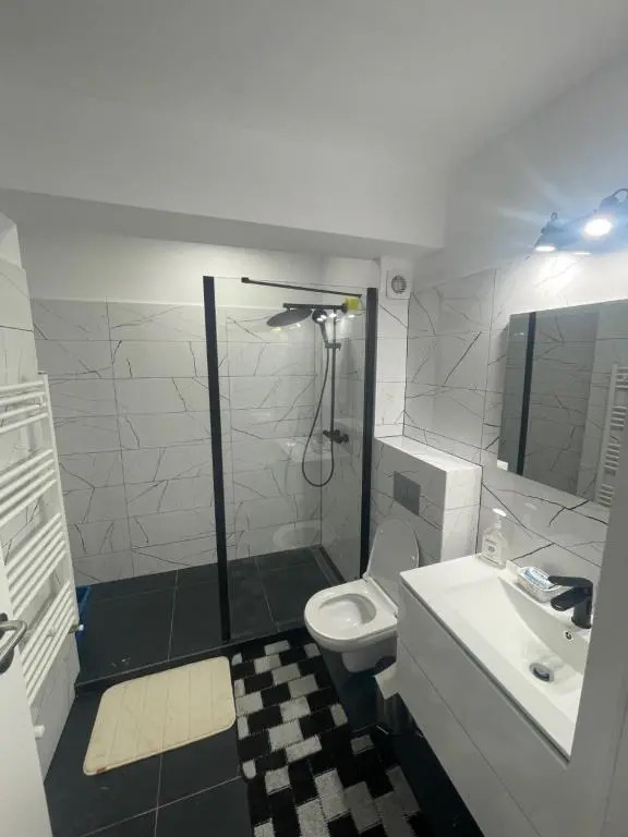 Apartament 17 EGORESIDENCECLUJ