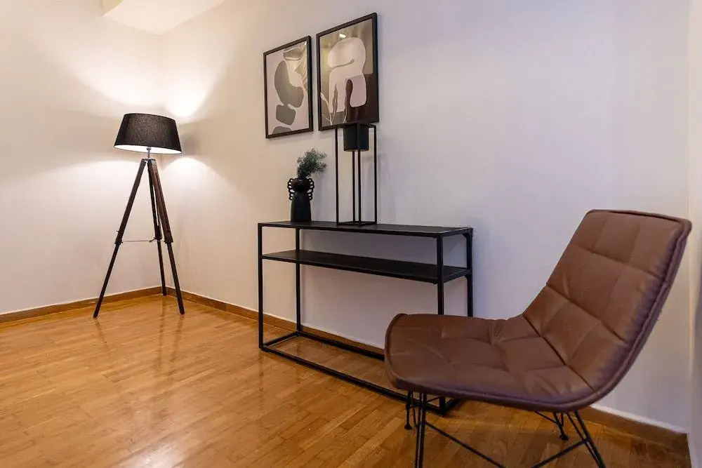 Phaedrus Living Luxury Flat Vyronas