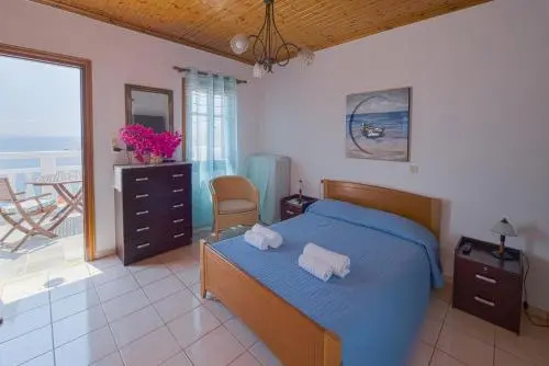 Filoxenia Apartments
