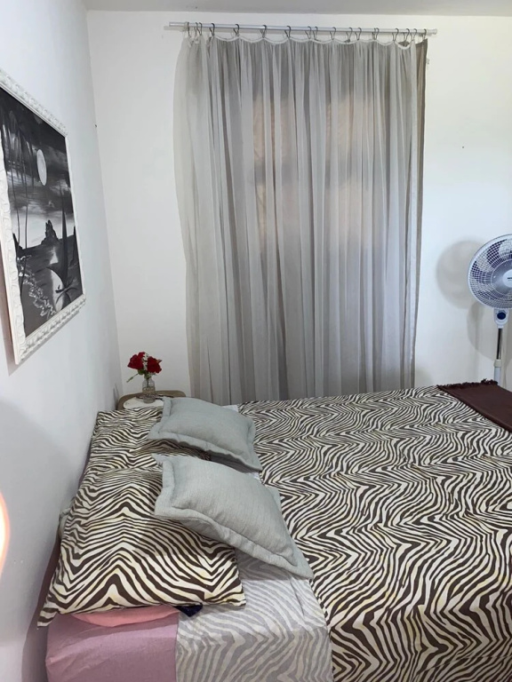 Apartamento Encantador Lagoinha