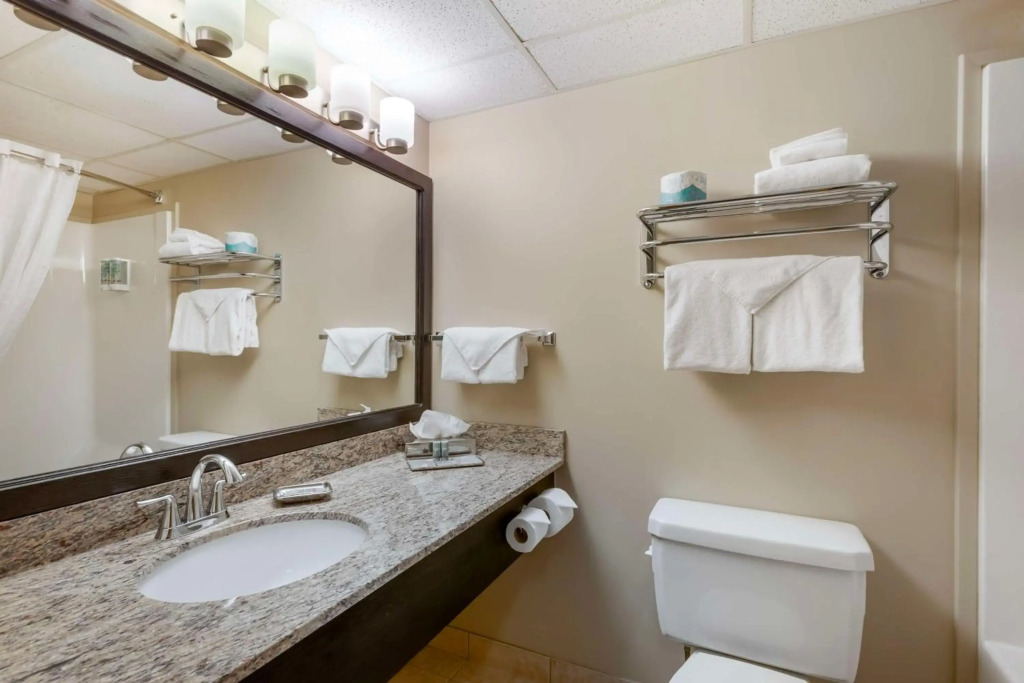 Best Western Rocky Mountain House Inn & Suites