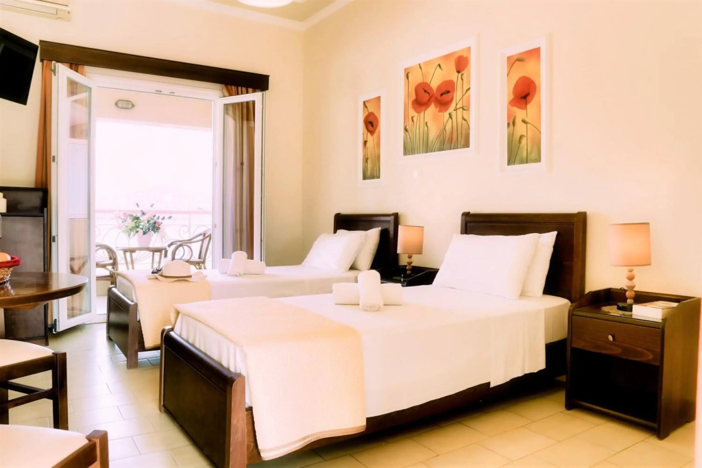 Molfetta Beach Hotel